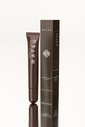 Expresso Glaze + Ice Pop Gift Box Nemlendirici & Parlaklık Veren Dudak Bakım Seti