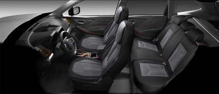 FS Serisi CHEVROLET Cavalier 2016 sonrası ile uyumlu takmatik kılıf, Gri