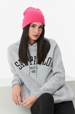 Piercingli Unisex Basic Bere