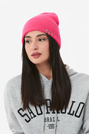 Piercingli Unisex Basic Bere