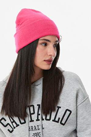 Piercingli Unisex Basic Bere