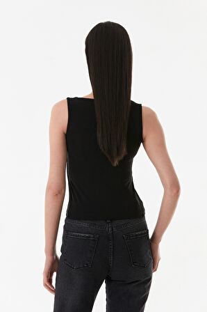 Basic U Yaka Body