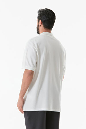 Basic Polo Yaka Tişört