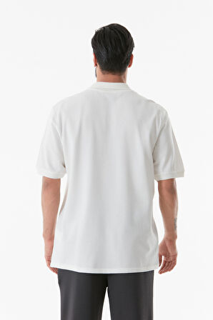 Basic Polo Yaka Tişört