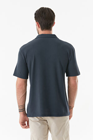 Basic Polo Yaka Tişört
