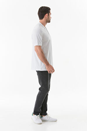 Basic Polo Yaka Tişört