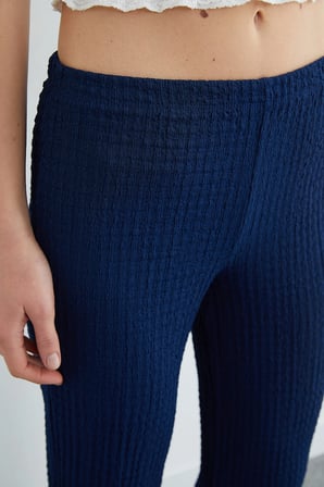 Beli Lastikli Kaşkorse Pantolon