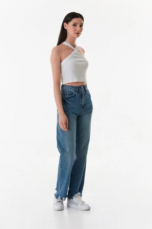 Basic Çapraz Askılı Modal Body