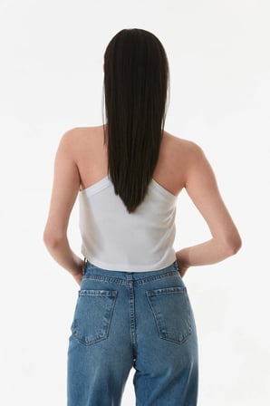 Basic Çapraz Askılı Modal Body