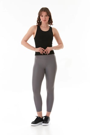 Fitilli Halter Yaka Body