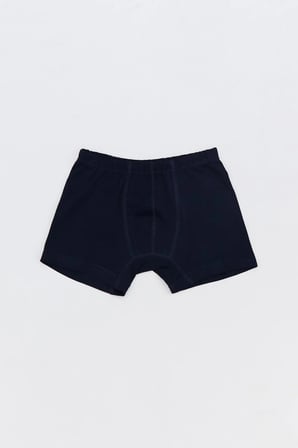 Canavar Baskılı Erkek Çocuk 3 Lü Boxer
