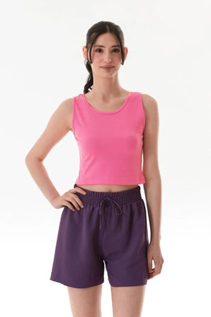 Basic Askılı Body