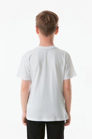 23 Nisan Atatürk Baskılı Unisex Çocuk Tişört