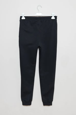 Beli Bağcıklı Jogger Erkek Çocuk Eşofman Altı