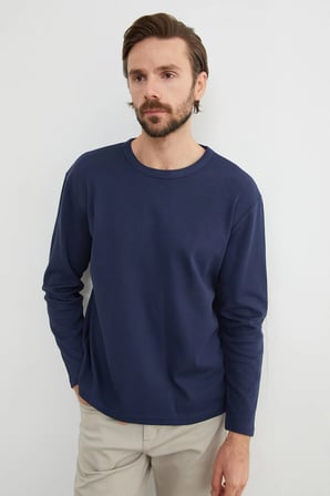 Fitilli Bisiklet Yaka Likralı Body