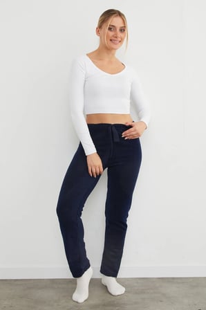 Basic Polar Eşofman Altı