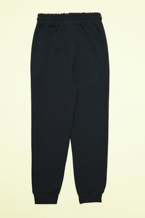 Yazı Baskılı Erkek Çocuk Jogger Eşofman Altı