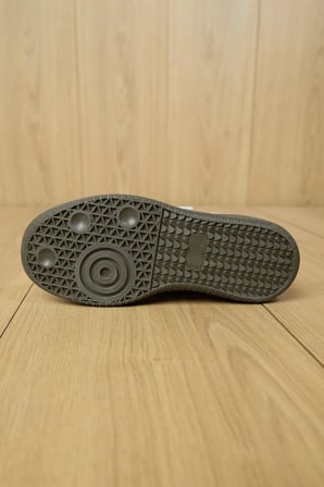 Termo Taban Yanı Şeritli Cırt Cırtlı Unisex Çocuk Spor Ayakkabı