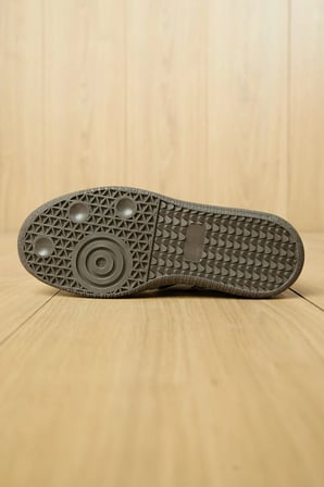 Termo Taban Yanı Şeritli Cırt Cırtlı Unisex Çocuk Spor Ayakkabı