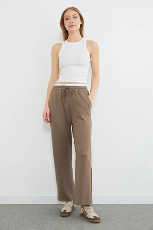 Beli Garnili Cepli Modal Pantolon