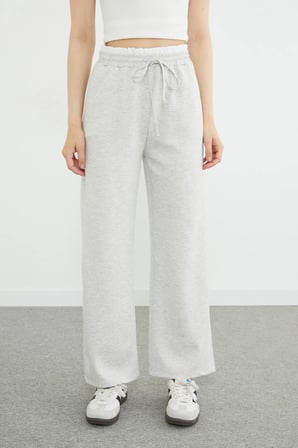 Beli Garnili Cepli Modal Pantolon