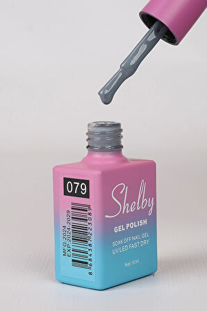 SHELBY 10 ML. A079 KALICI OJE