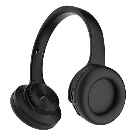 Buff BF16 Bluetooth Kulaklık Black