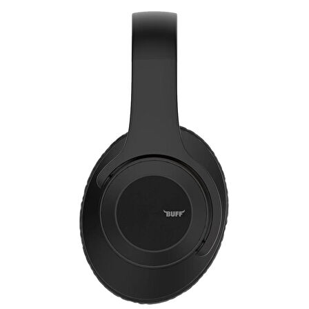Buff BF16 Bluetooth Kulaklık Black