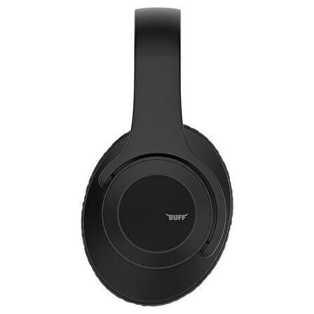 Buff BF16 Bluetooth Kulaklık Black Brown