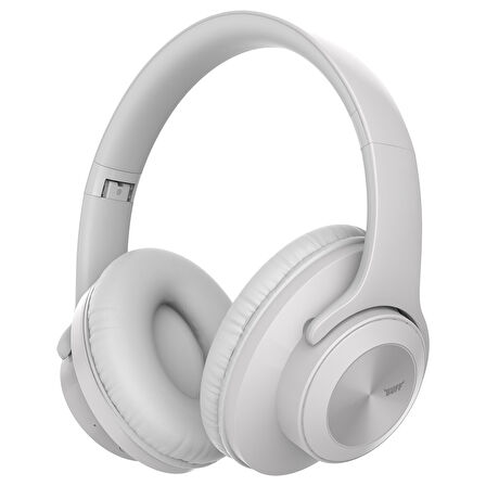 Buff BF16 Bluetooth Kulaklık Gray
