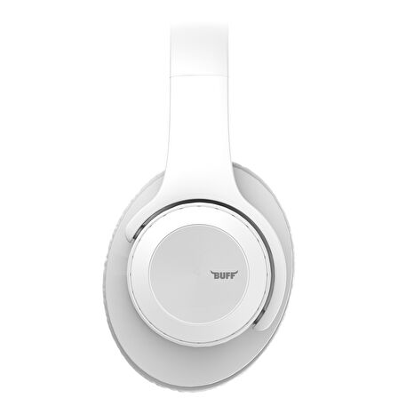 Buff BF16 Bluetooth Kulaklık Gray
