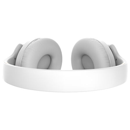 Buff BF16 Bluetooth Kulaklık Gray