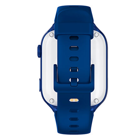 Buff Kids Watch Adventure 4.5G Sim Kartlı Akıllı Çocuk Saati Blue