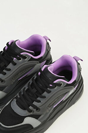 Benetton Kadın Sneakers