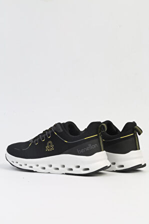 Benetton Bni-10007 Erkek Spor Ayakkabı