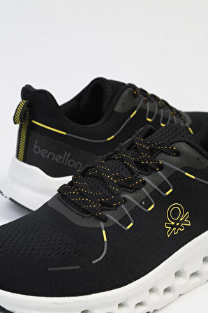 Benetton Bni-10007 Erkek Spor Ayakkabı