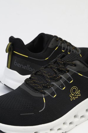 Benetton Bni-10007 Erkek Spor Ayakkabı