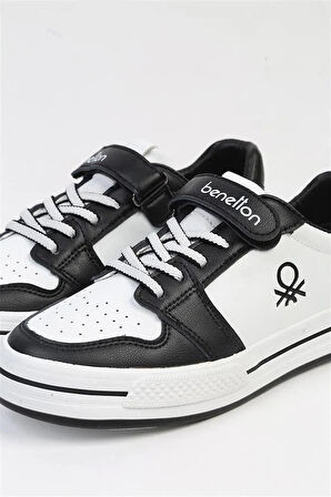 Benetton Çocuk Sneakers