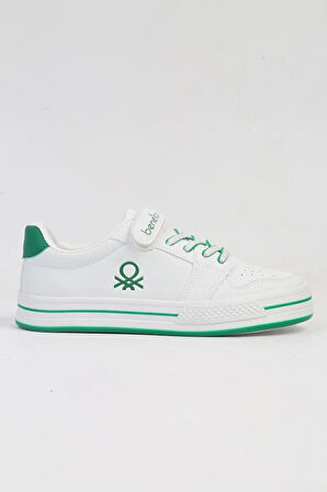 Benetton Çocuk Sneakers
