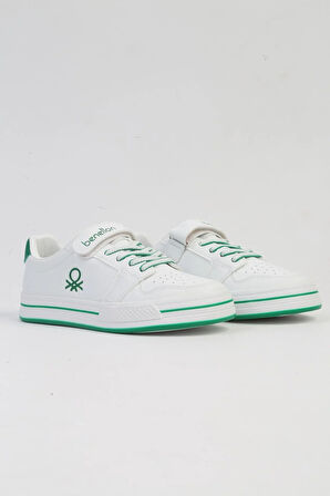 Benetton Çocuk Sneakers