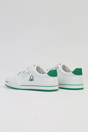 Benetton Çocuk Sneakers