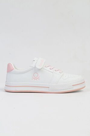 Benetton Çocuk Sneakers | 34