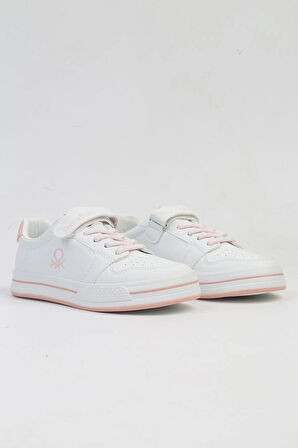 Benetton Çocuk Sneakers | 34