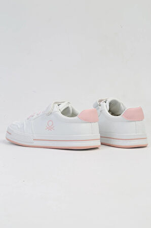 Benetton Çocuk Sneakers | 34