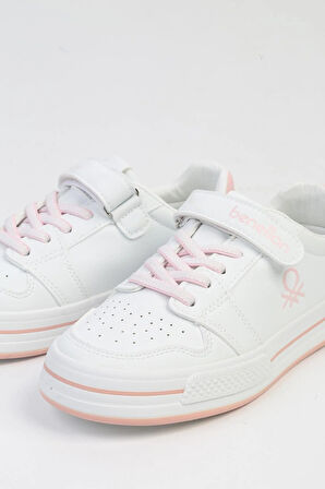 Benetton Çocuk Sneakers | 34