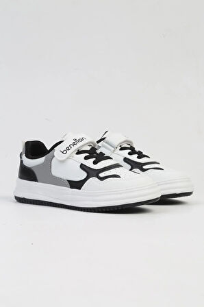 Benetton Çocuk Sneakers