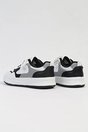 Benetton Çocuk Sneakers