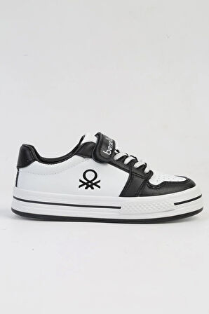 Benetton Çocuk Sneakers
