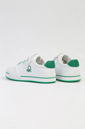 Benetton Çocuk Sneakers