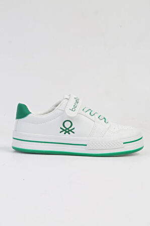 Benetton Çocuk Sneakers
